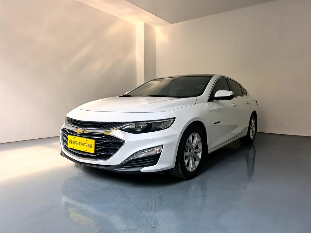 Chevrolet Malibu XL