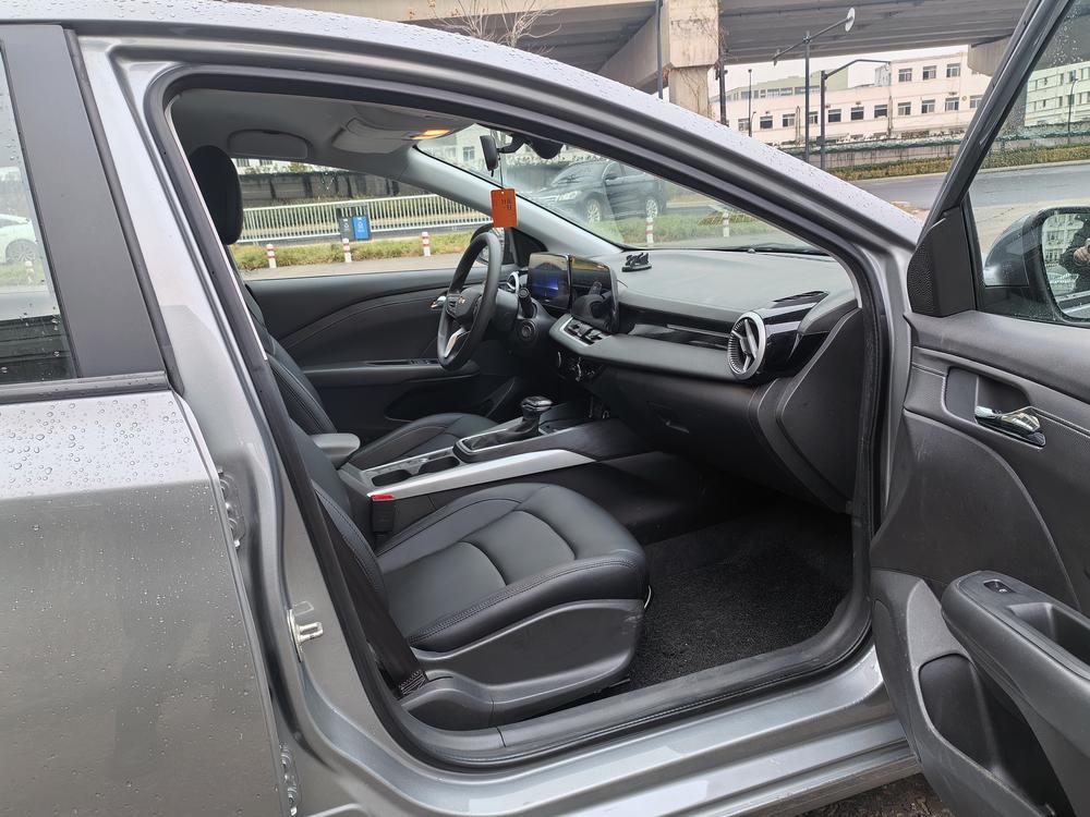 Chevrolet Monza