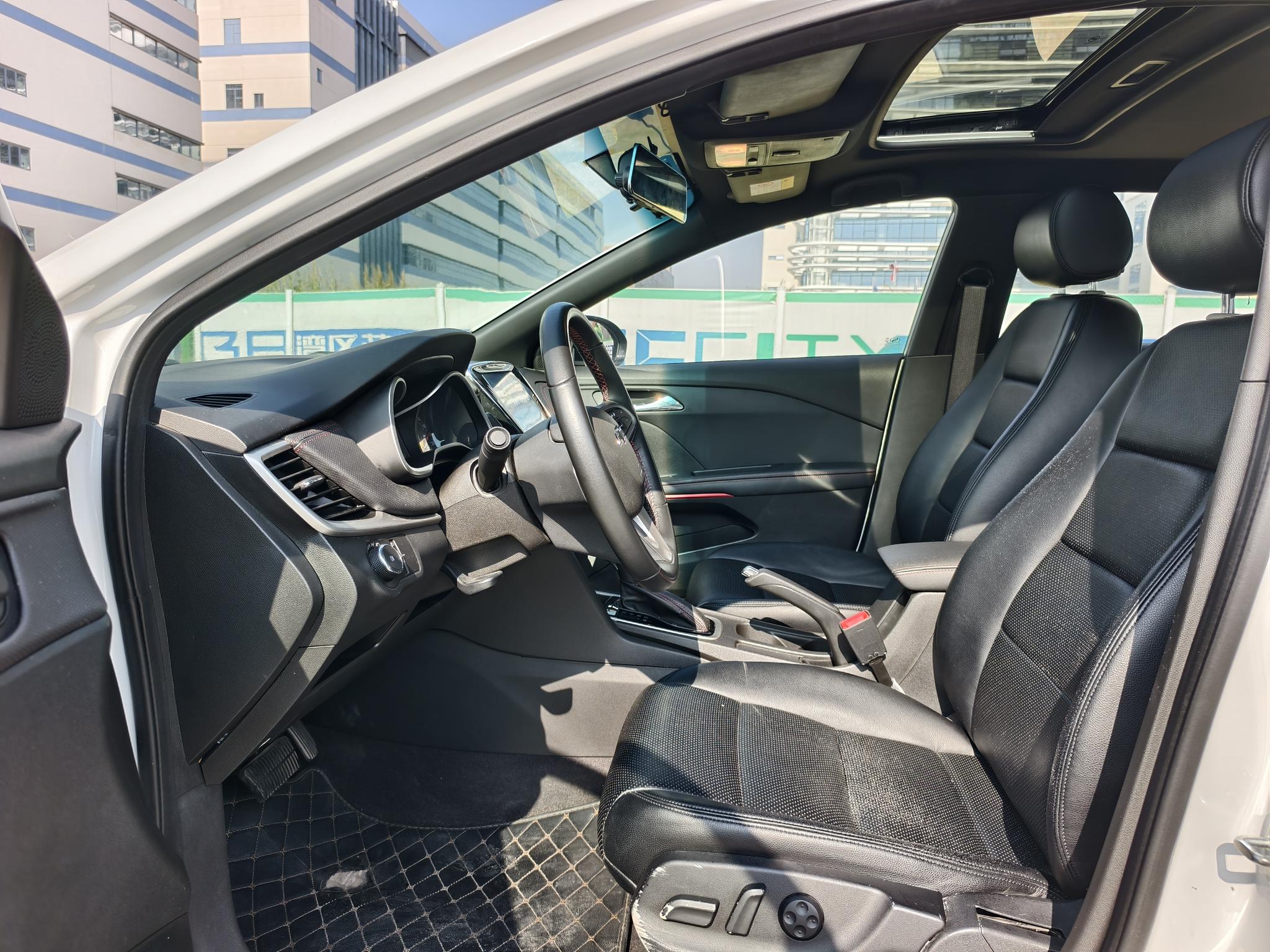 Chevrolet Monza