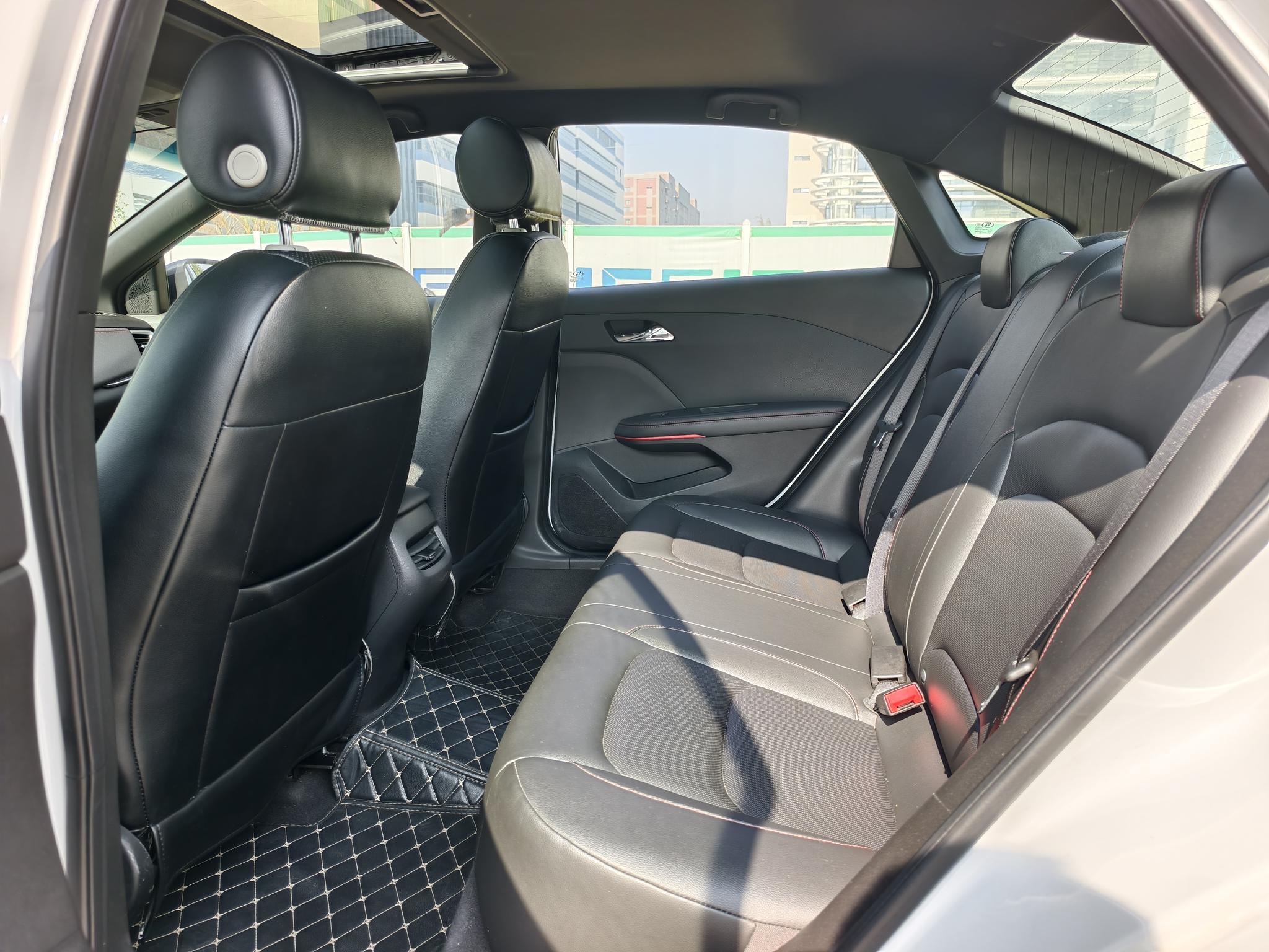 Chevrolet Monza