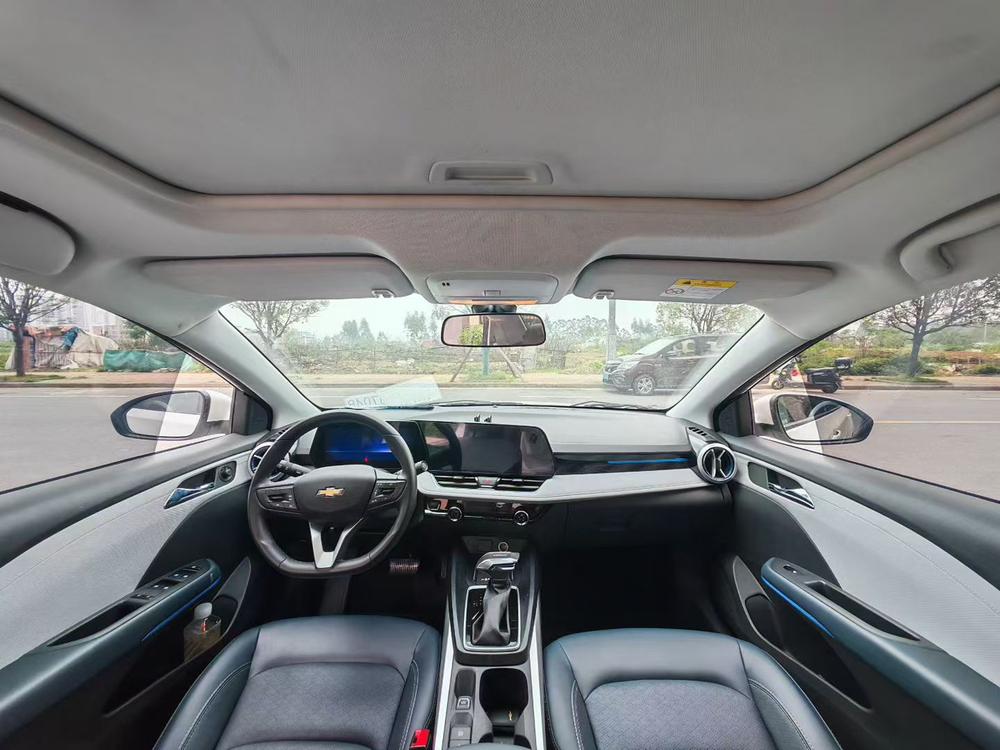 Chevrolet Monza