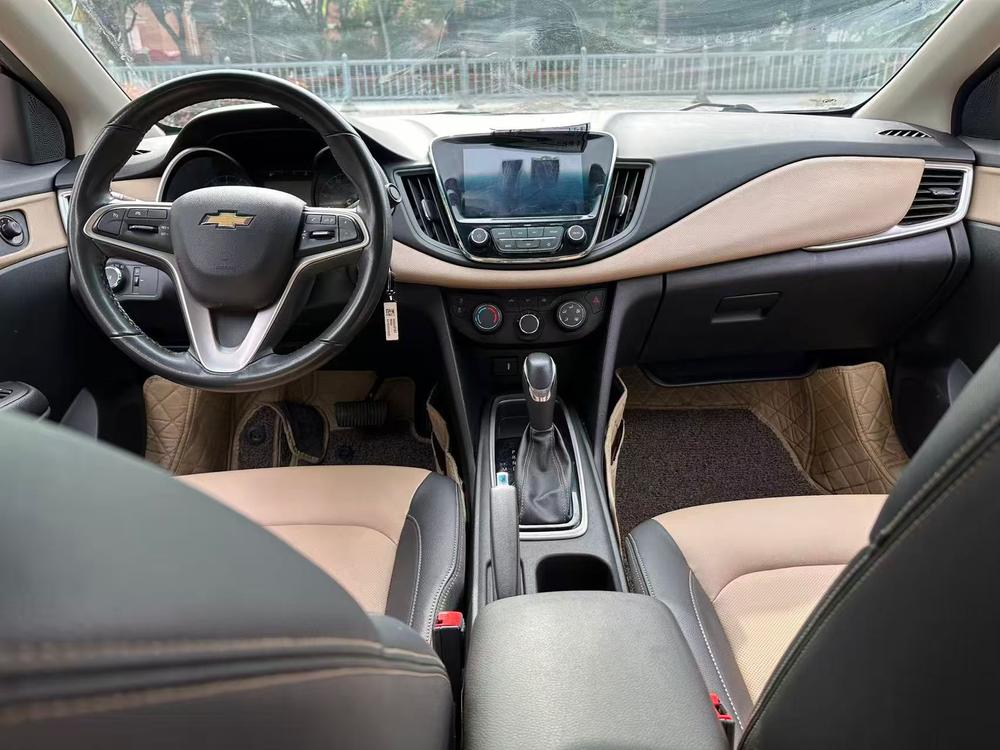 Chevrolet Monza