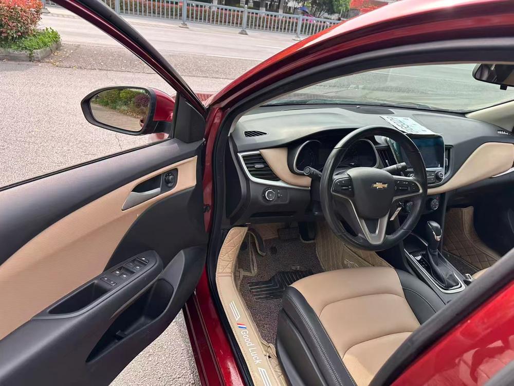 Chevrolet Monza