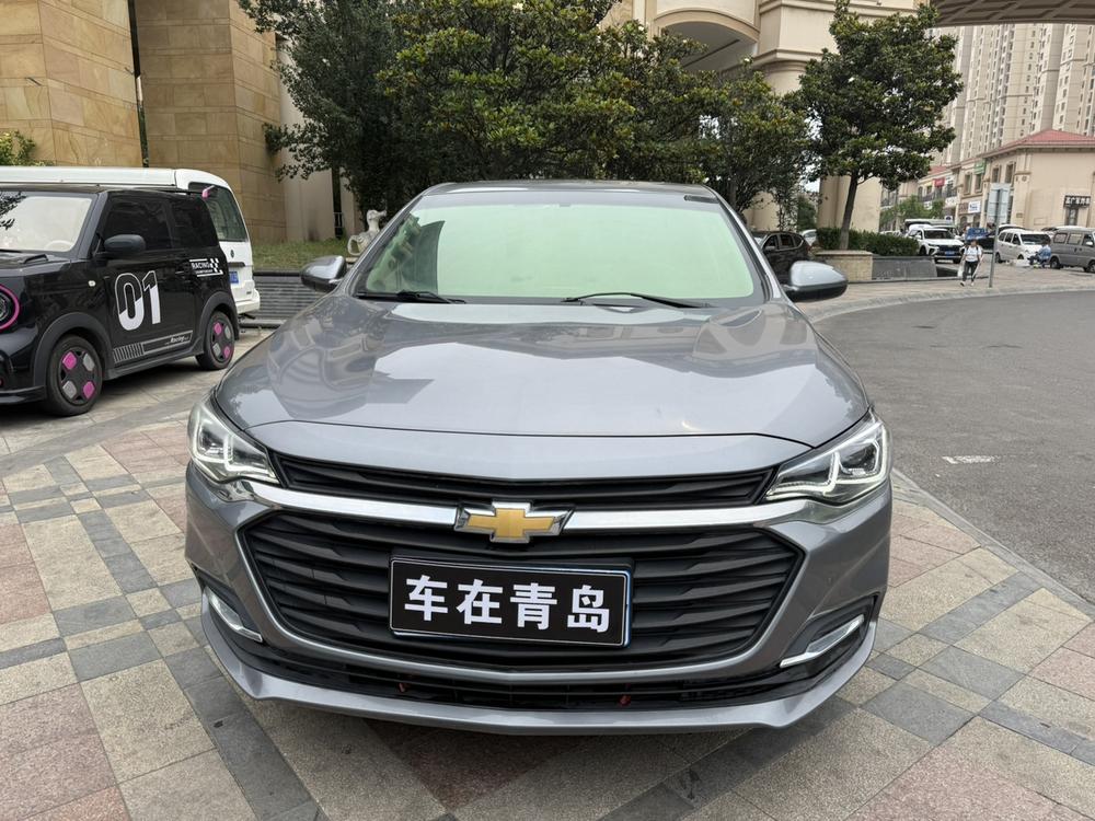 Chevrolet Monza