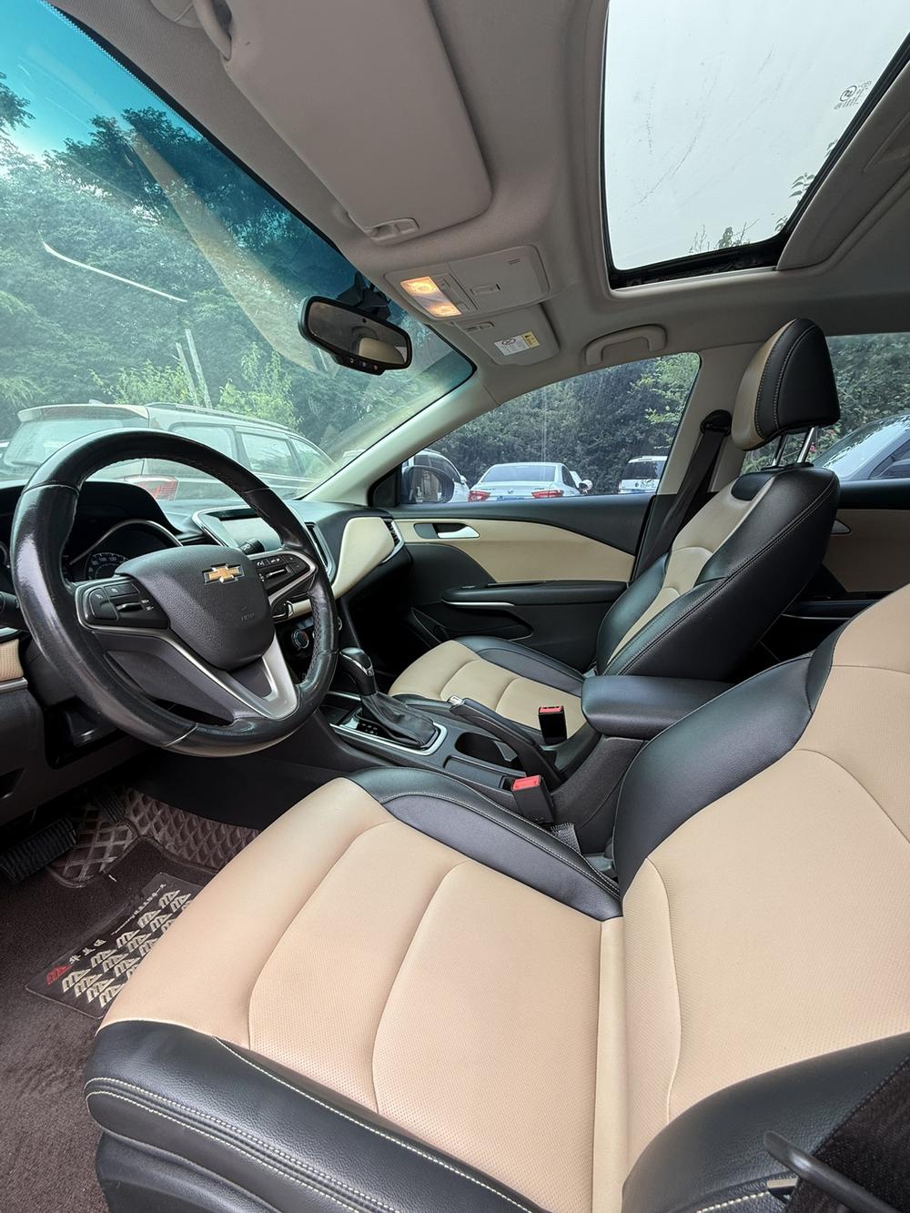 Chevrolet Monza