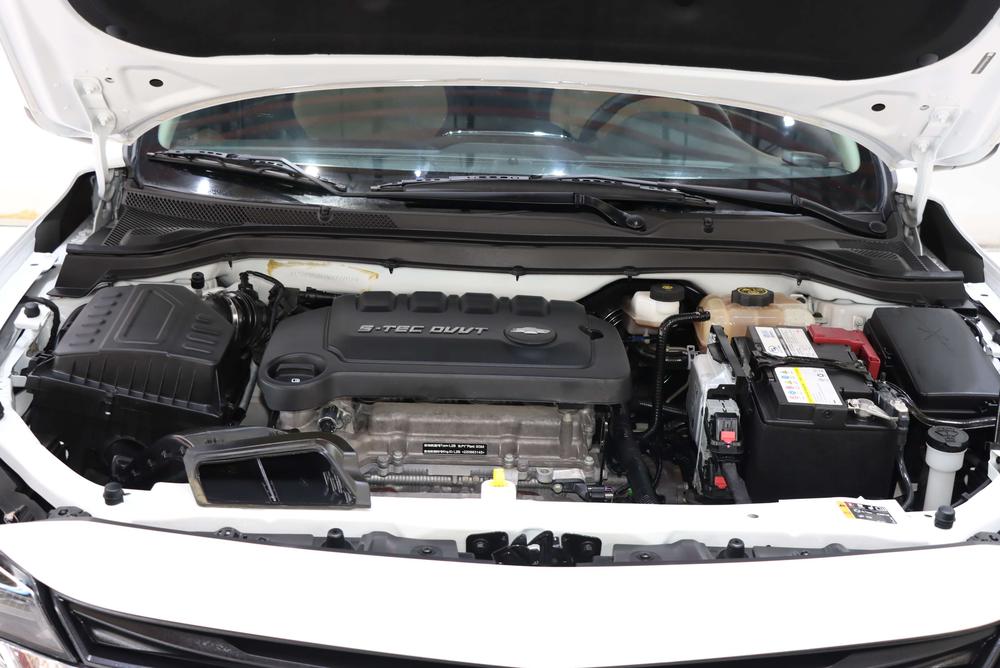 Chevrolet Monza
