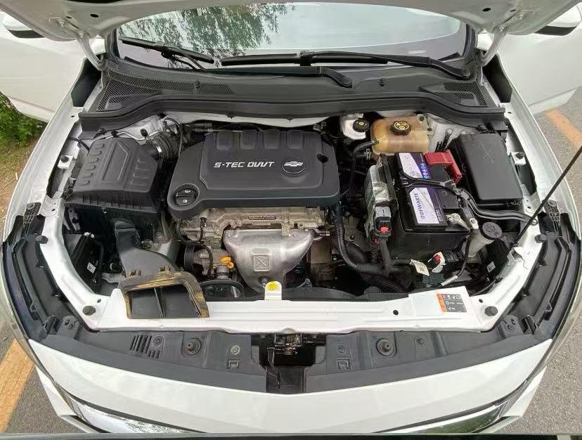 Chevrolet Monza