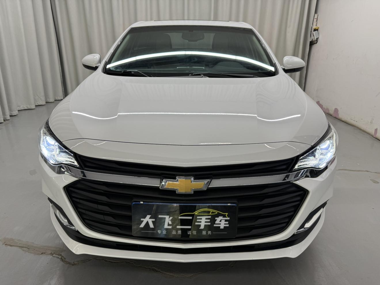 Chevrolet Monza