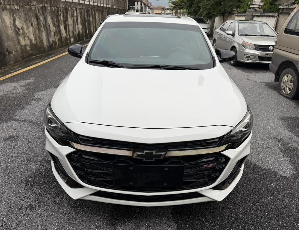 Chevrolet Monza