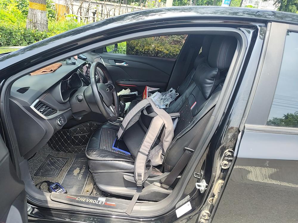 Chevrolet Monza