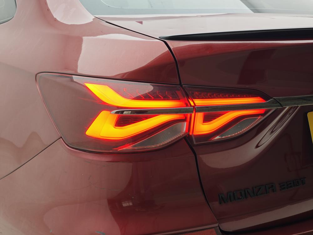 Chevrolet Monza