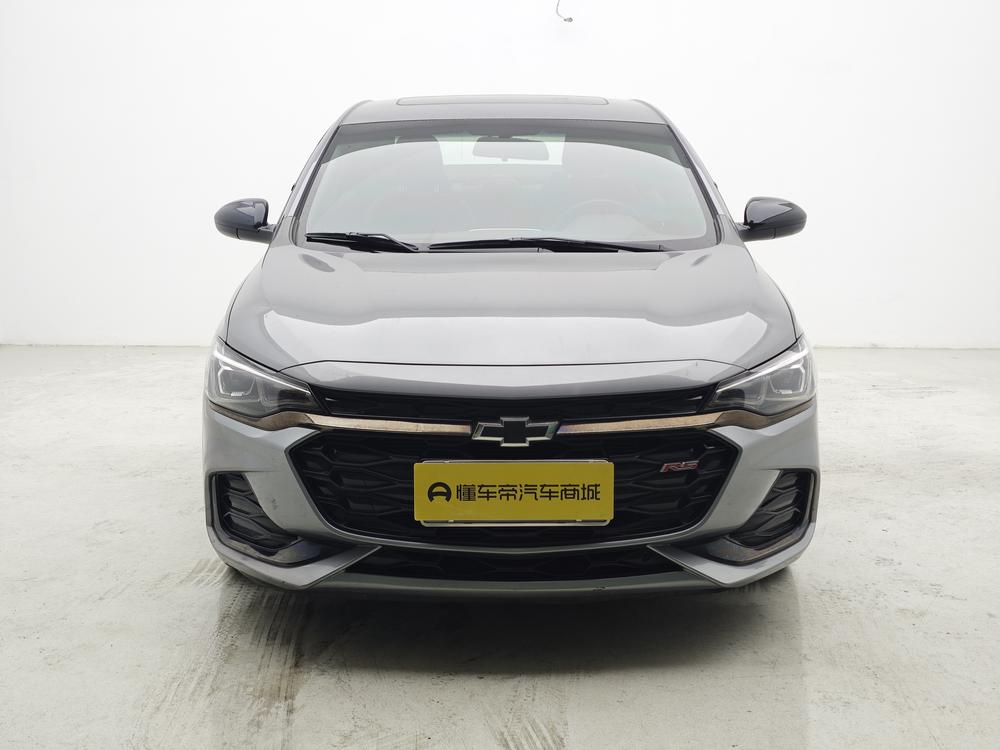 Chevrolet Monza