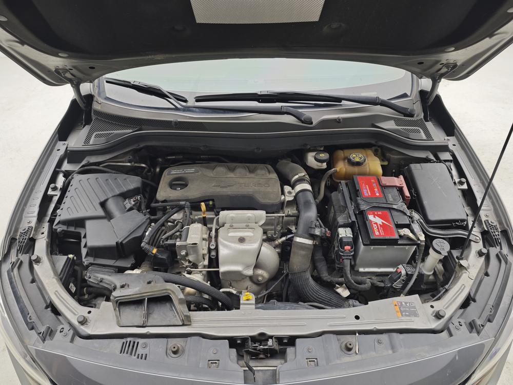 Chevrolet Monza
