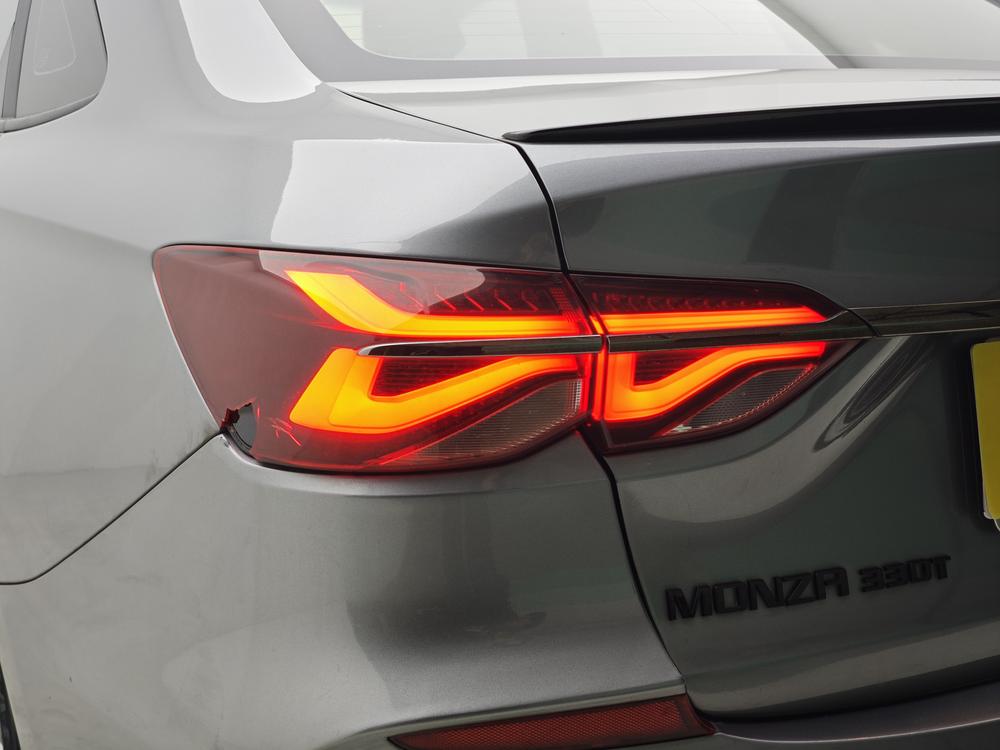 Chevrolet Monza