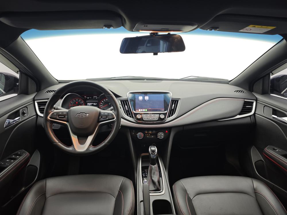Chevrolet Monza