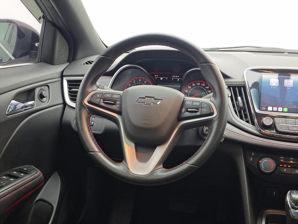 Chevrolet Monza