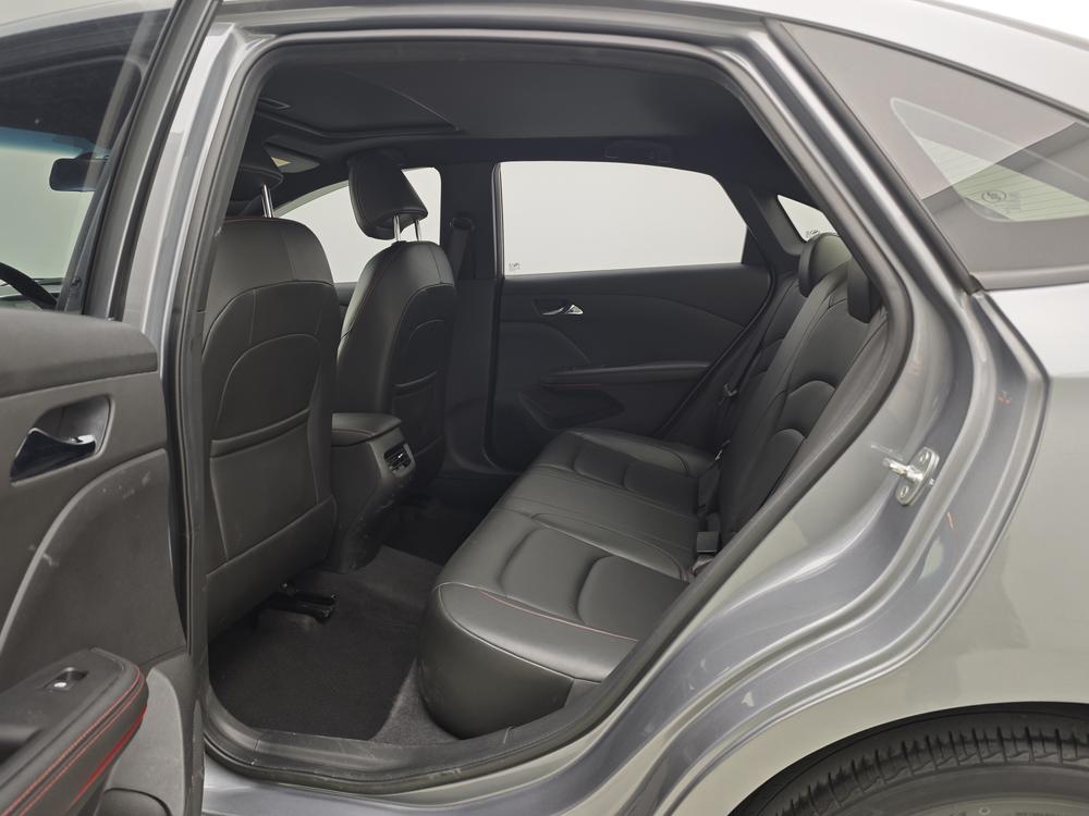 Chevrolet Monza
