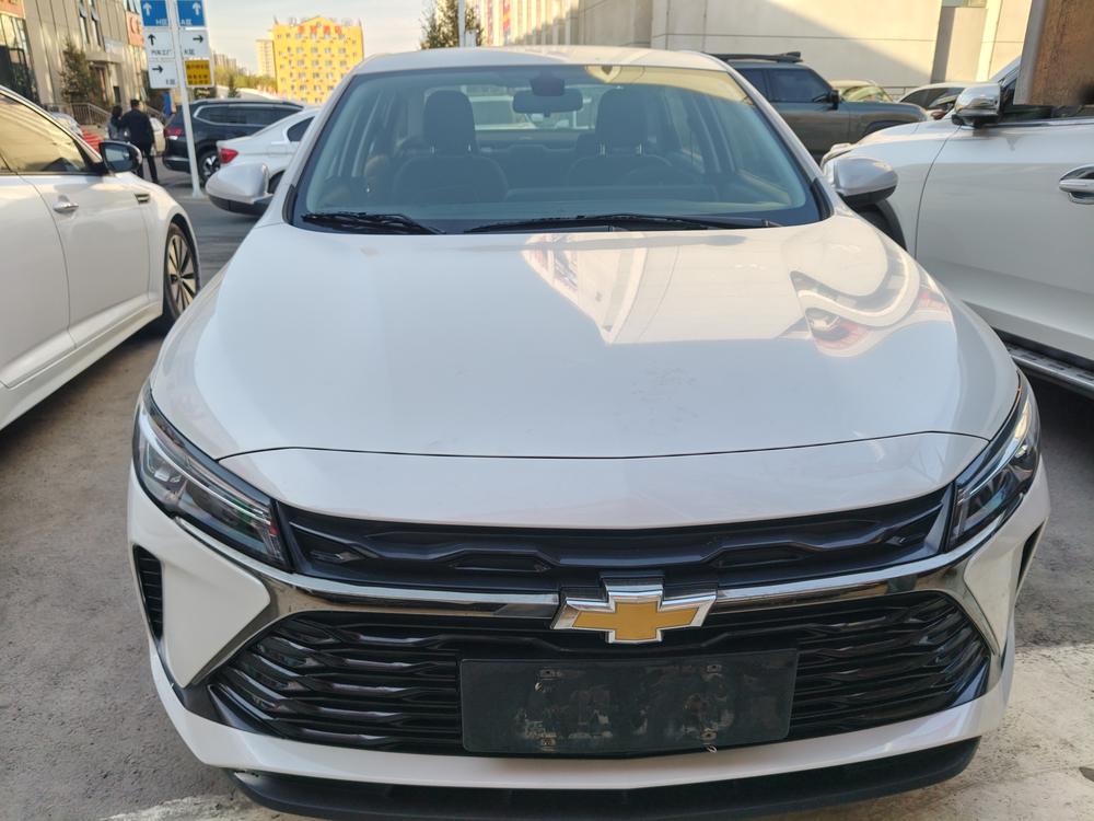Chevrolet Monza