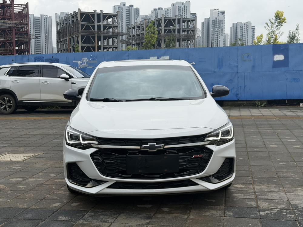 Chevrolet Monza