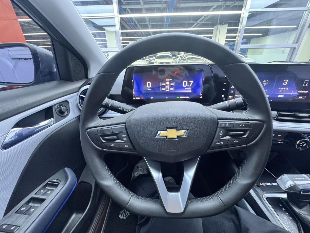Chevrolet Monza