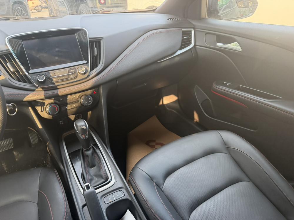 Chevrolet Monza