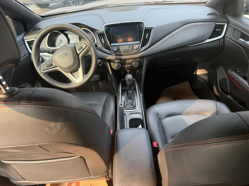 Chevrolet Monza