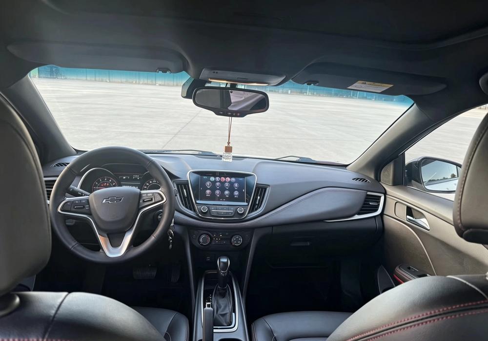Chevrolet Monza