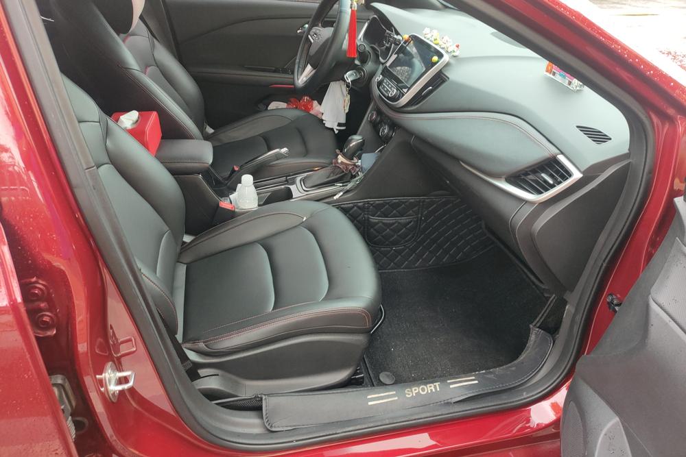 Chevrolet Monza