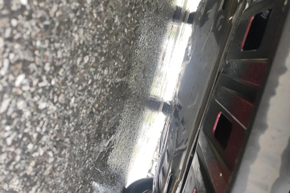 Chevrolet Monza