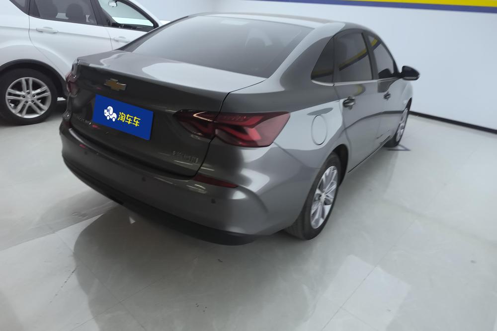 Chevrolet Monza