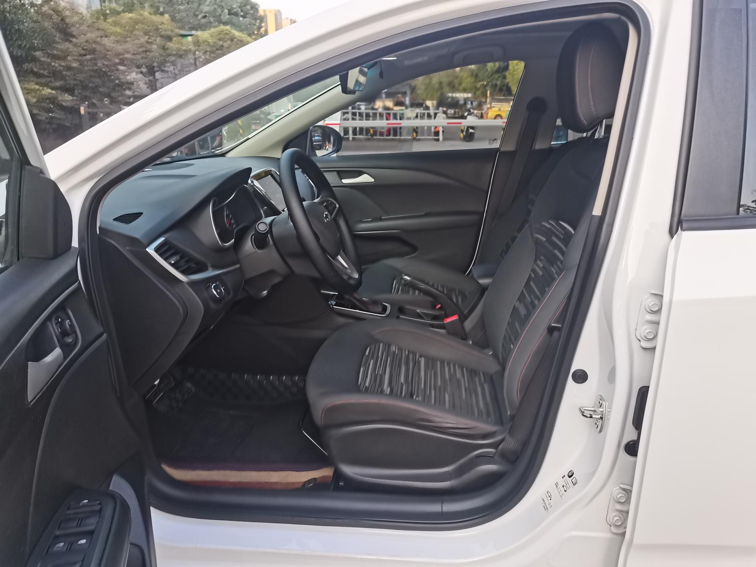 Chevrolet Monza
