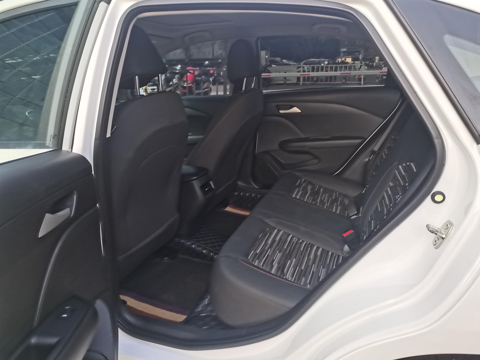 Chevrolet Monza