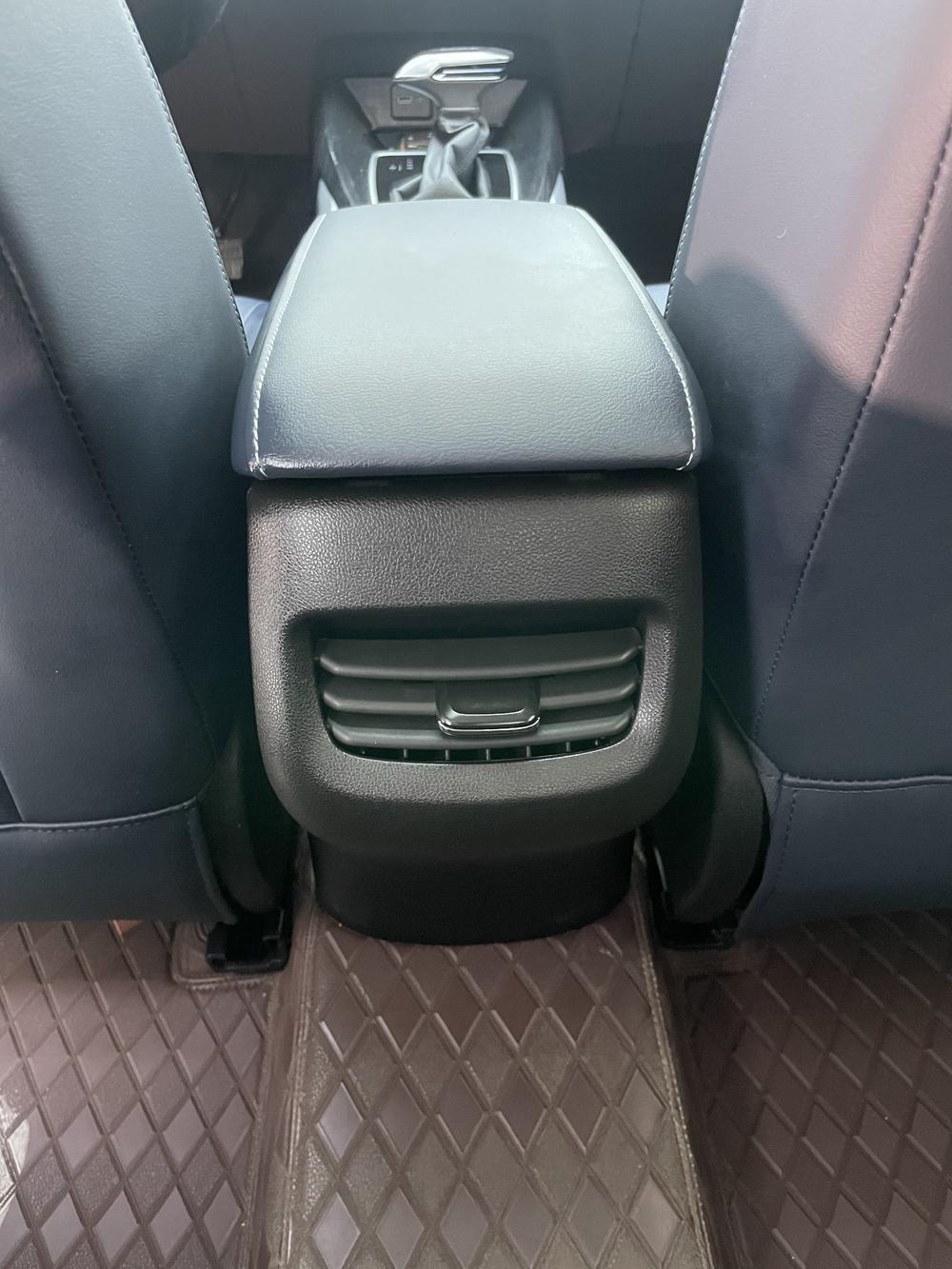 Chevrolet Monza