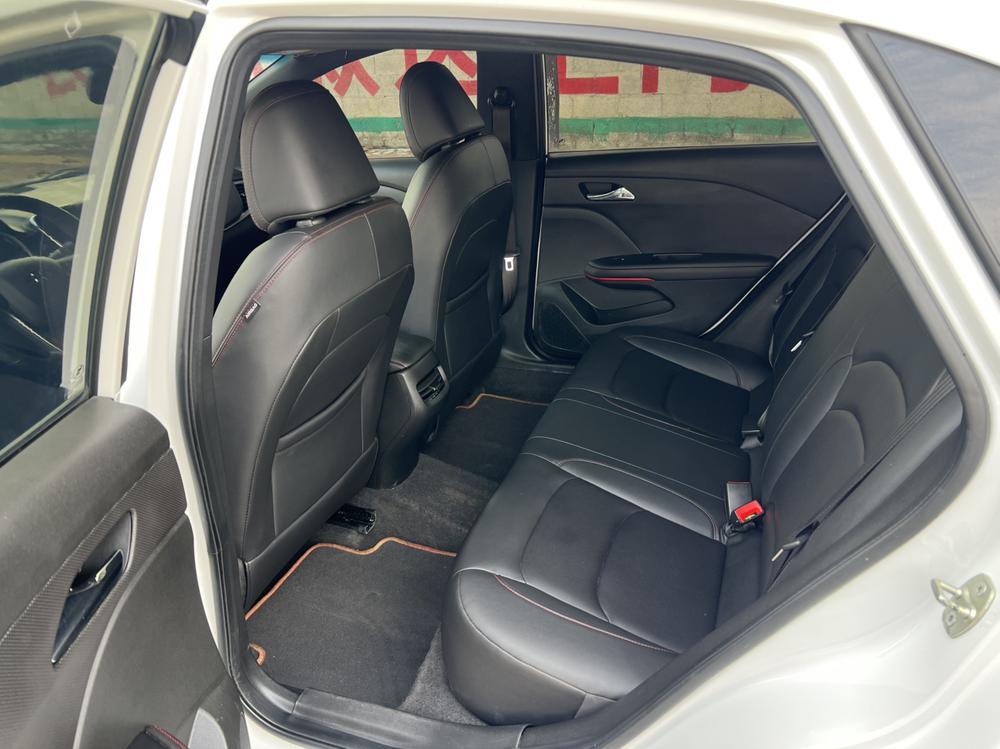 Chevrolet Monza
