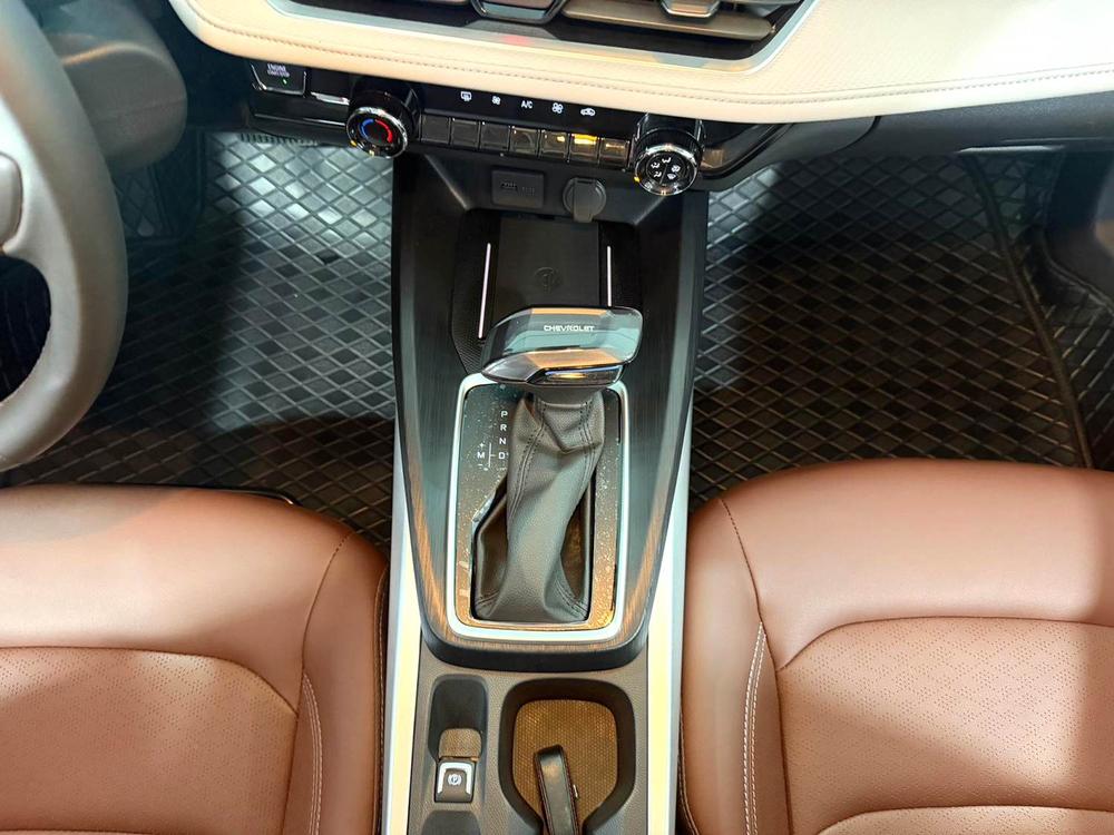Chevrolet Monza