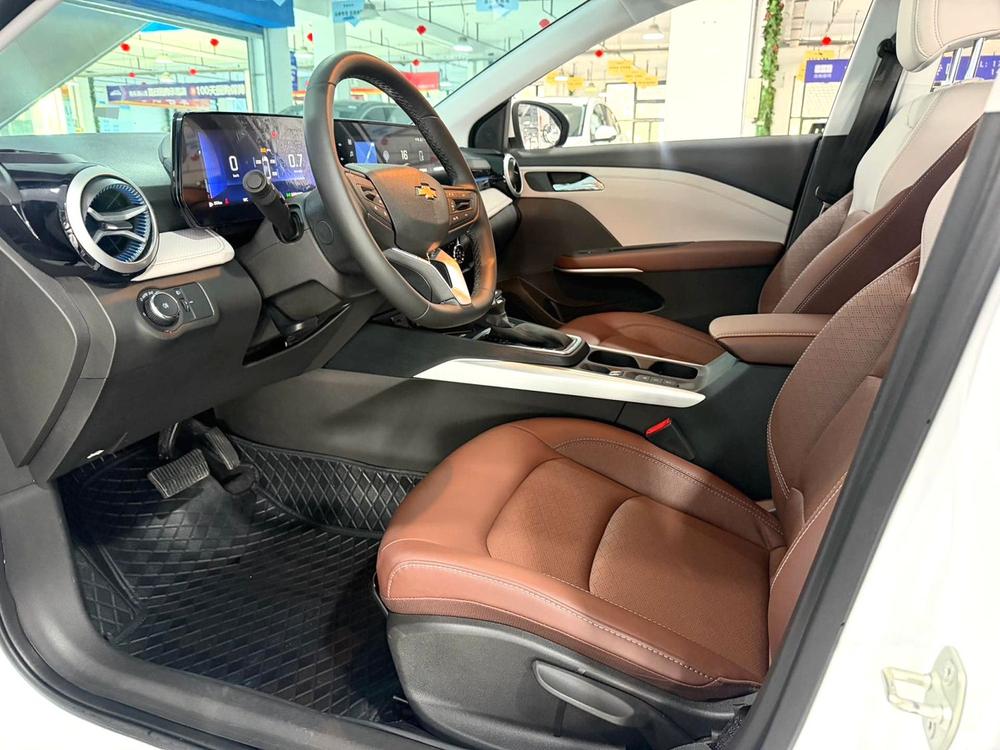 Chevrolet Monza