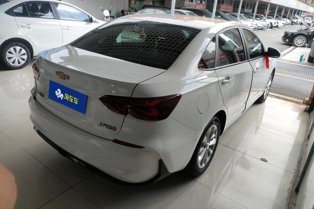 Chevrolet Monza