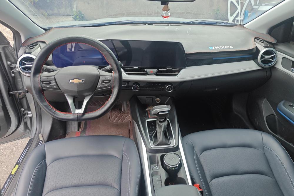 Chevrolet Monza