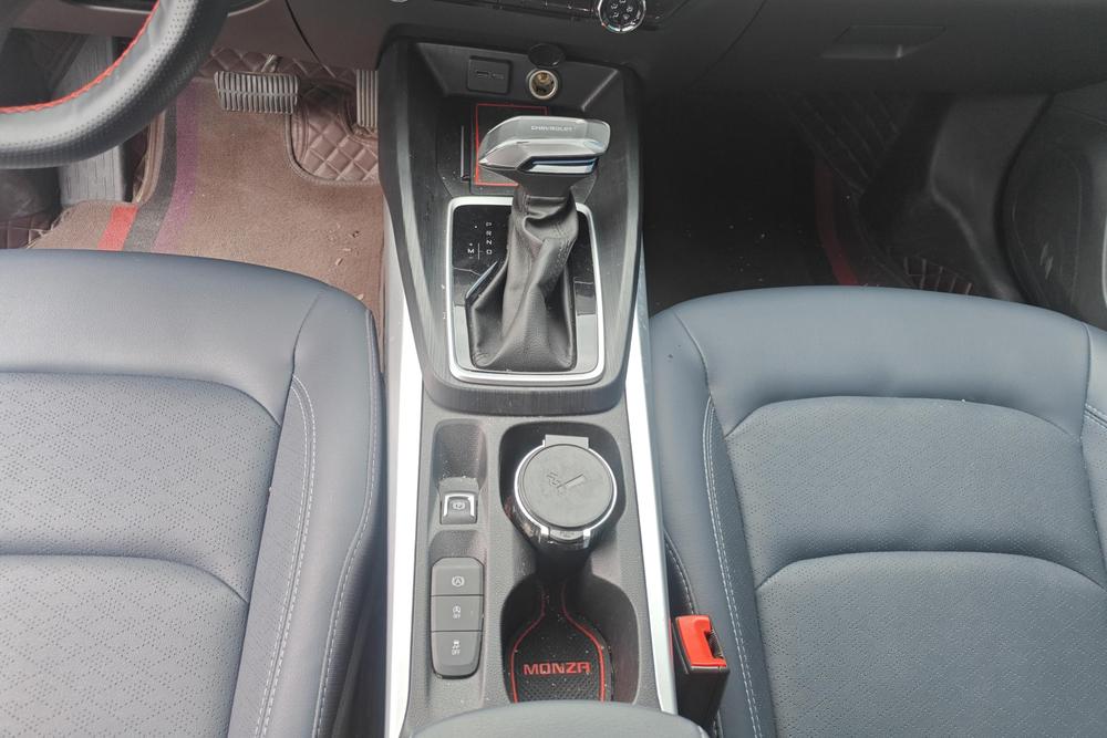 Chevrolet Monza