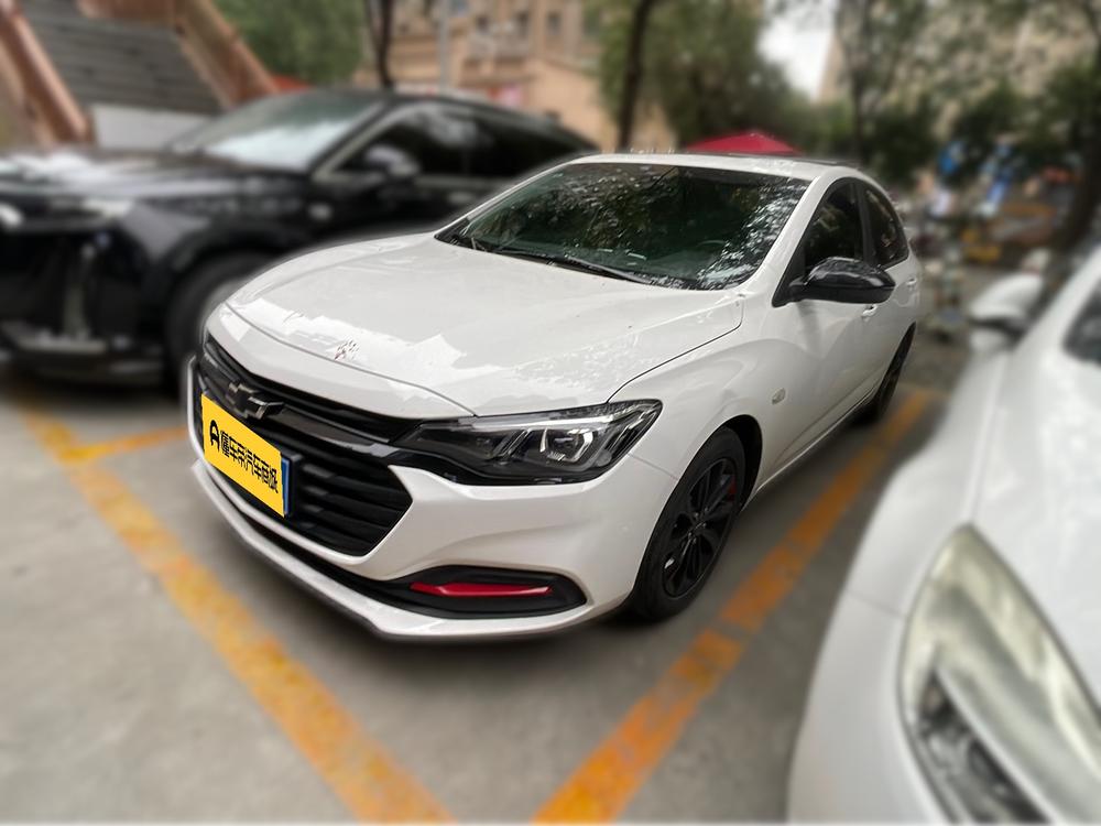 Chevrolet Monza