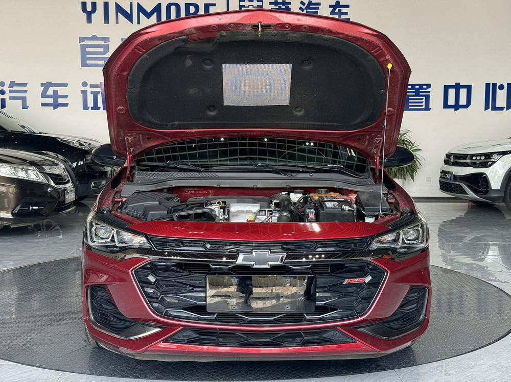 Chevrolet Monza