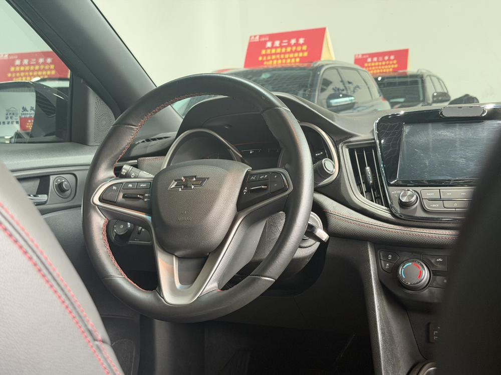 Chevrolet Monza
