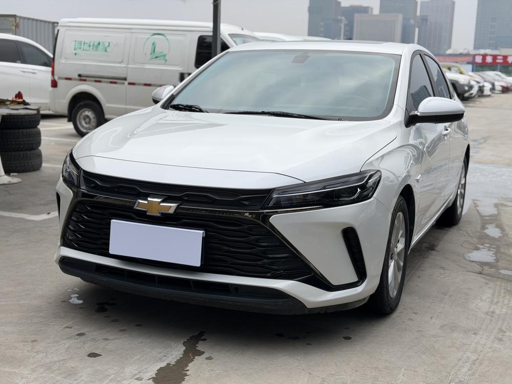 Chevrolet Monza