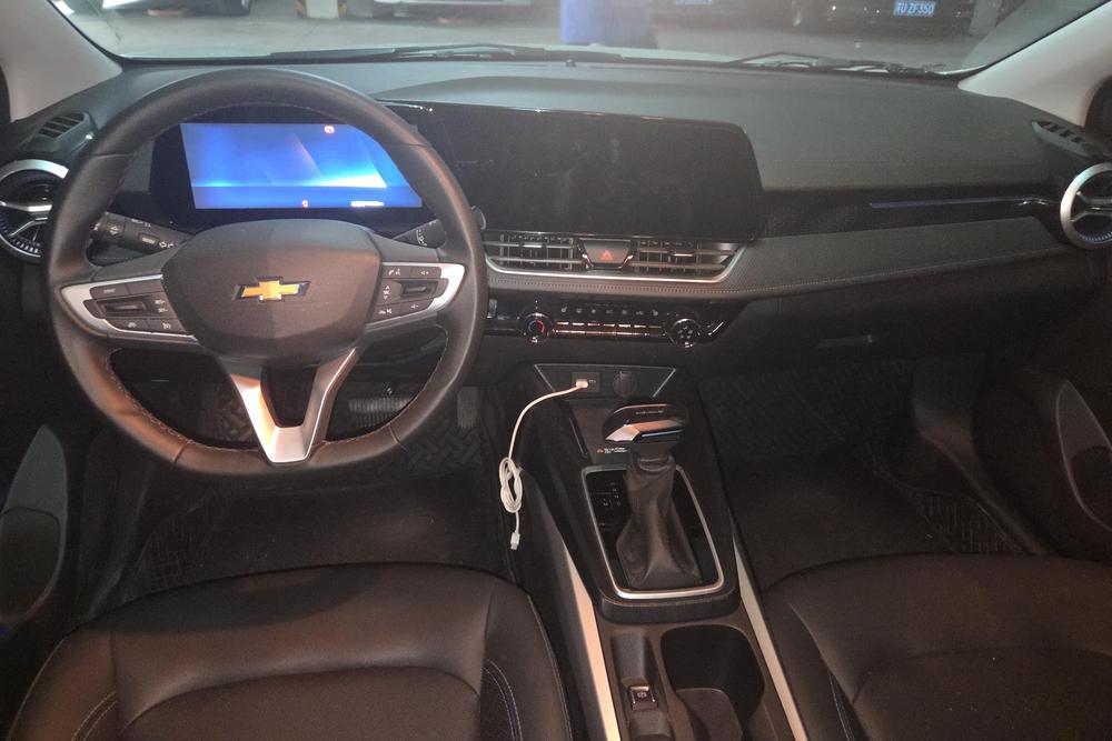 Chevrolet Monza