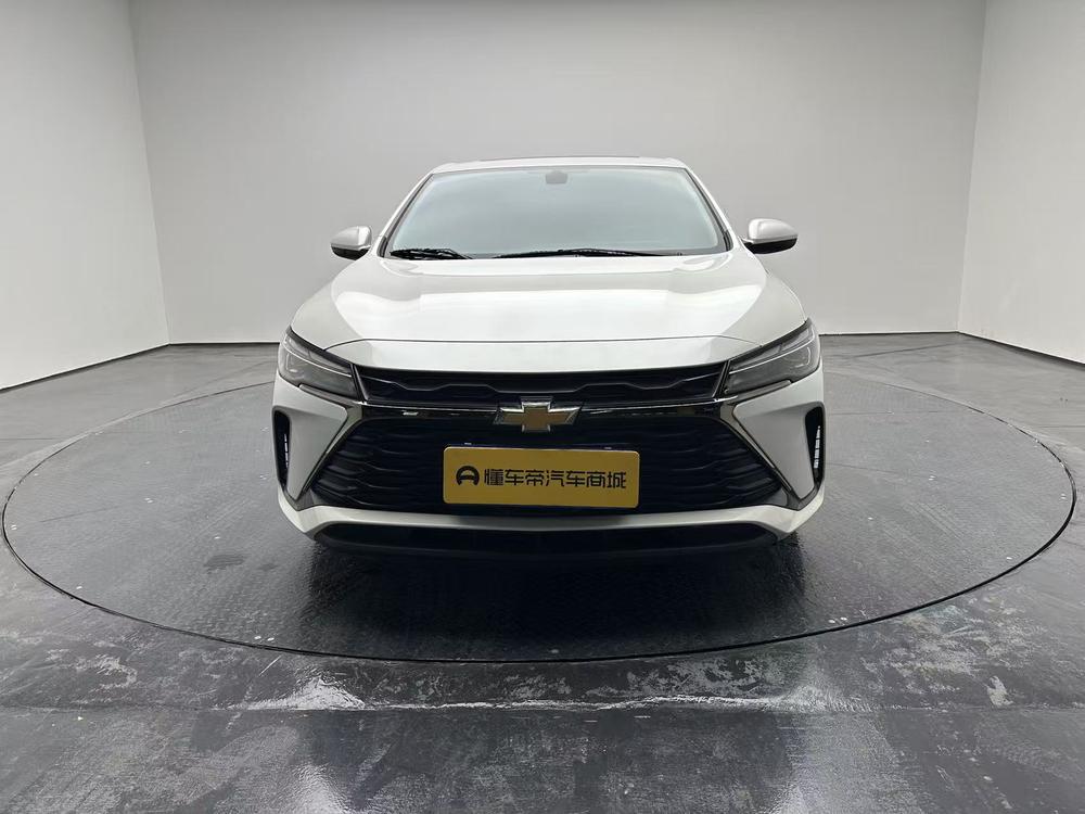 Chevrolet Monza