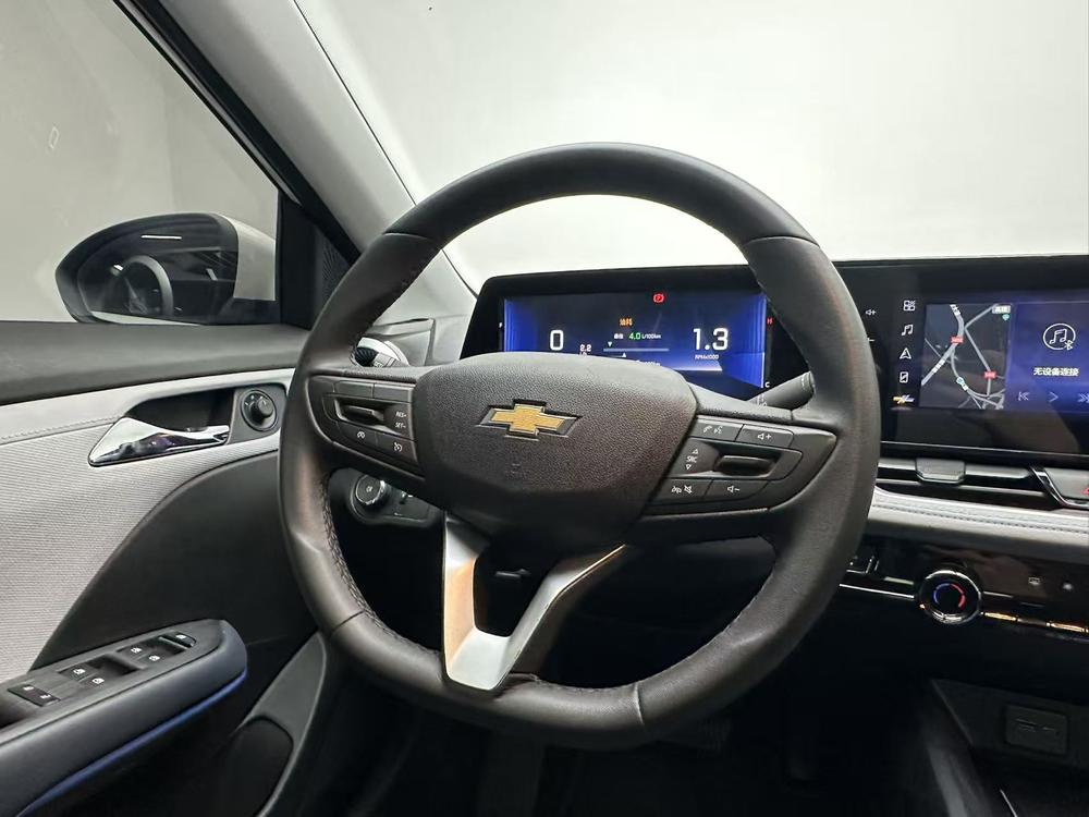 Chevrolet Monza