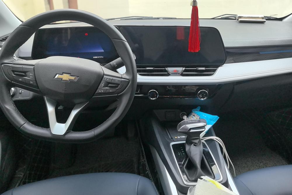 Chevrolet Monza