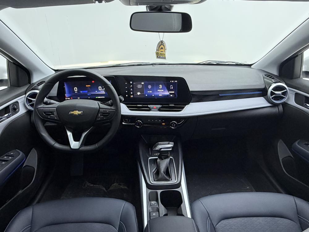 Chevrolet Monza