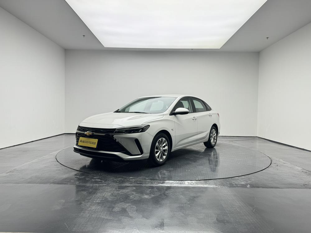 Chevrolet Monza