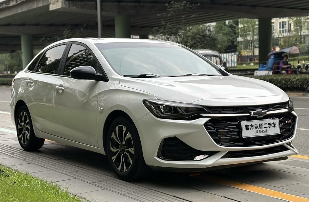Chevrolet Monza